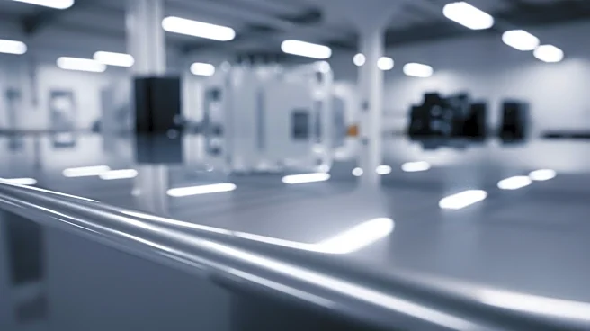 Hard Coatings Market Poised for Growth Driven by Industrial Efficiency Demands