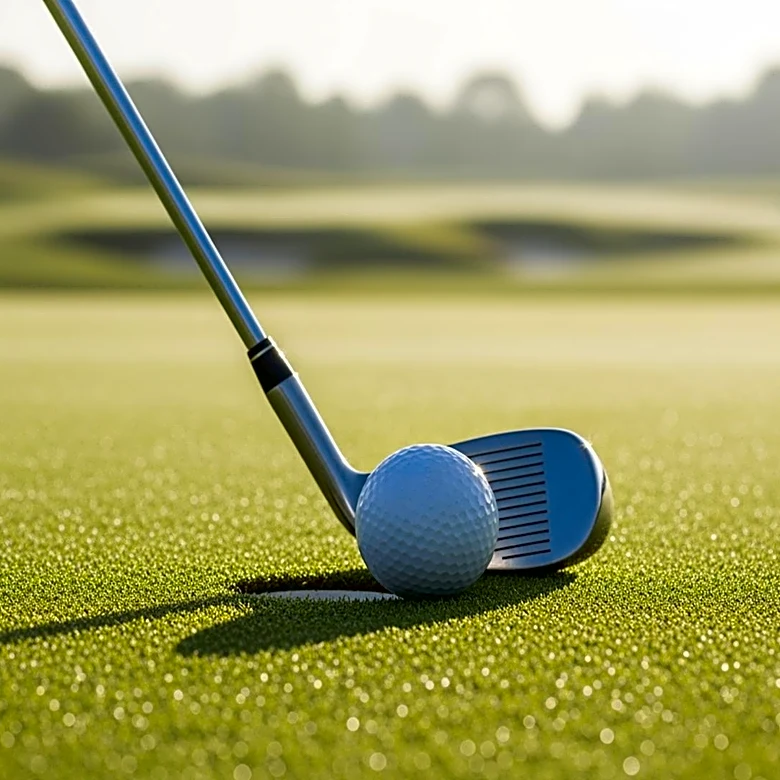 UNLV Appoints Former Star Andres Gonzales as Men's Golf Coach, Aiming for Continued Success