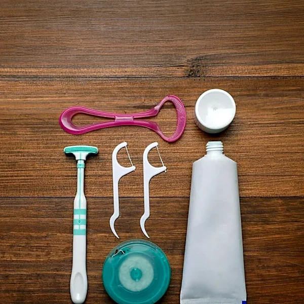 Study Links Oral Inflammation to Reduced Female Fertility