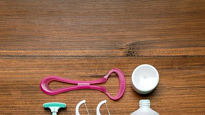 Study Links Oral Inflammation to Reduced Female Fertility