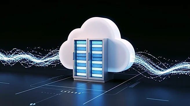 Commonwealth Bank Migrates Decade of Data to Cloud to Enhance AI Capabilities