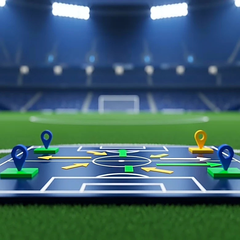 PSG's Champions League Triumph Highlights Tactical Evolution Under Luis Enrique