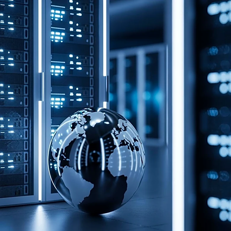 Team Global Express Advances AI Integration with Centralized Data Infrastructure