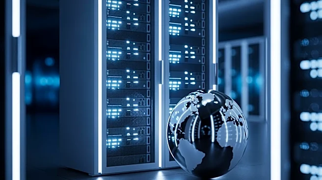 Team Global Express Advances AI Integration with Centralized Data Infrastructure
