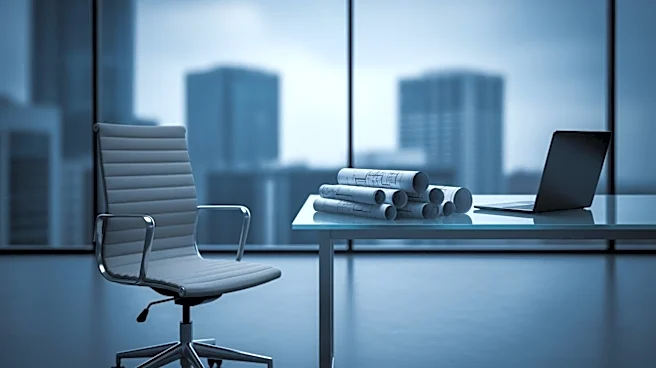CapitaLand Reduces Workforce in China Amid Ongoing Real Estate Downturn