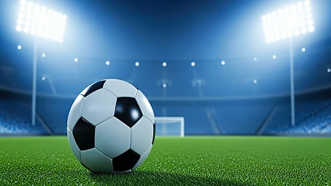 Germany Defeats Finland in World Cup Tune-Up Match