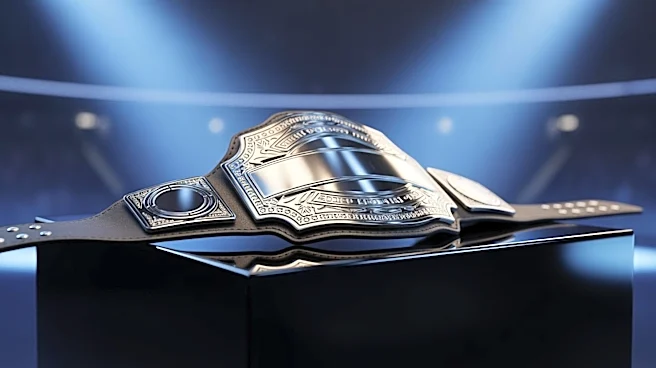 Becky Lynch Sets Record for Shortest WWE Women's Intercontinental Title Reign at Clash in Italy 2026