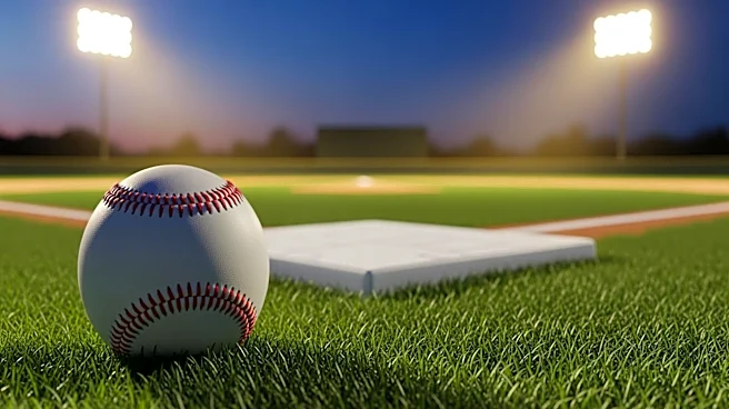 San Diego Padres vs Washington Nationals: Broadcast Details for May 31 Game