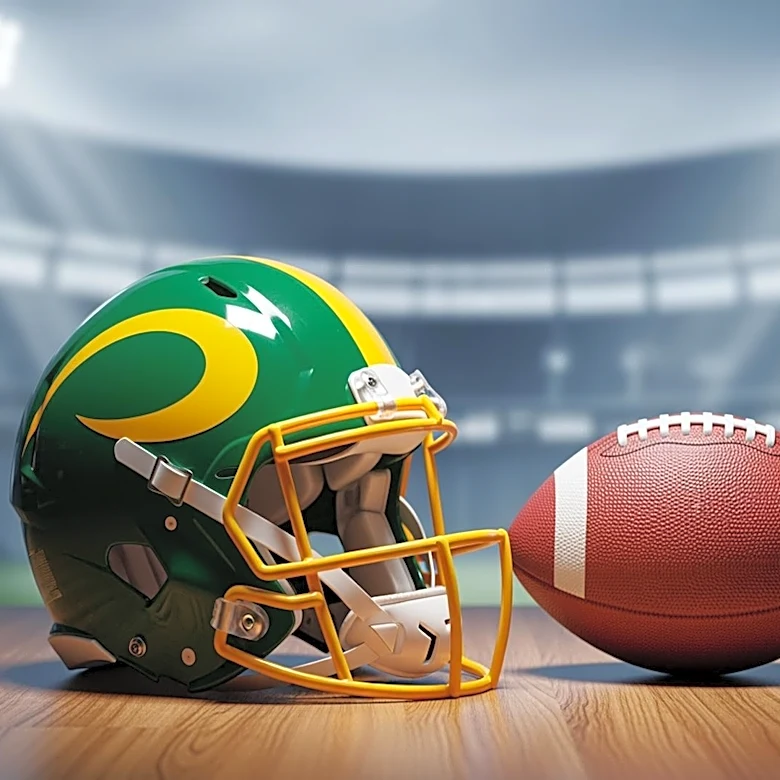Oregon Ducks Players Find New Homes in 2026 NFL Draft