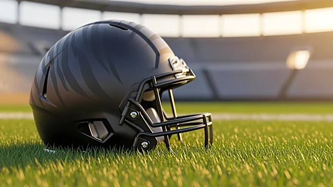 LSU Tigers Target Five-Star Quarterback Jayden Wade for 2028 Class