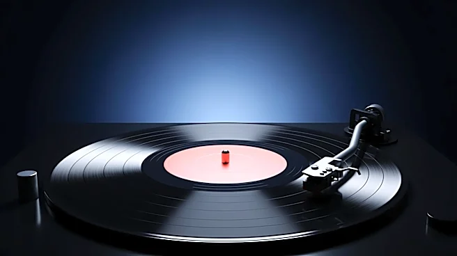 Michael Jackson's Songs Reach New Peaks on Billboard Global Excl. U.S. Chart