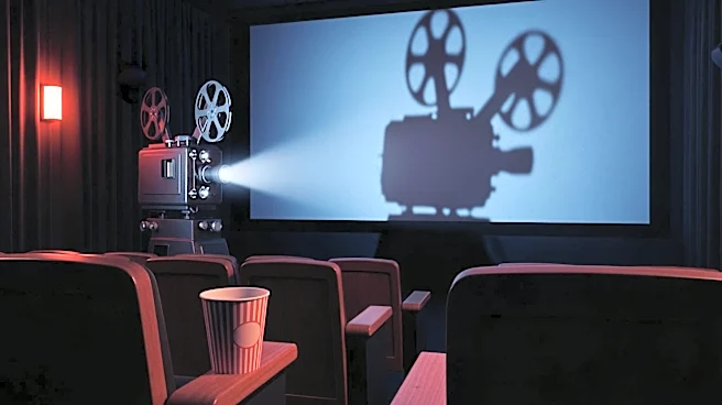 YouTubers Redefine Horror Genre with Box Office Success