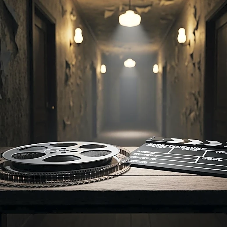 Low-Budget Horror Films 'Backrooms' and 'Obsession' Dominate Box Office with Impressive Earnings