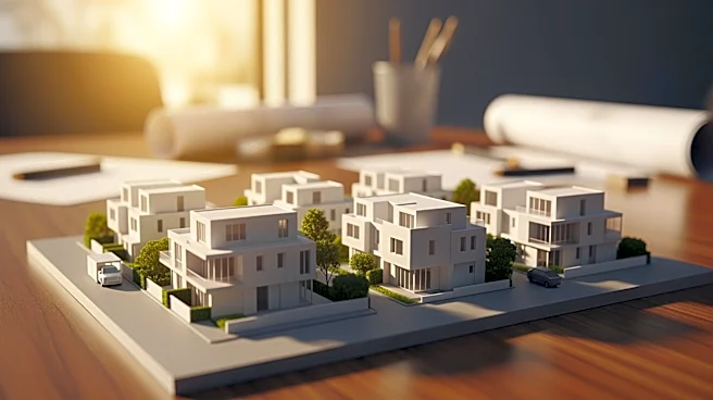 Berkshire Hathaway Acquires Taylor Morrison for $8.5 Billion in Strategic Housing Expansion