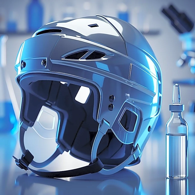 Family of Former Canadiens Player Claude Lemieux Donates Brain for CTE Research