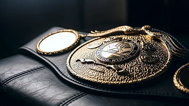 Stephanie Han Retains WBA Title Amid Controversy Against Holly Holm