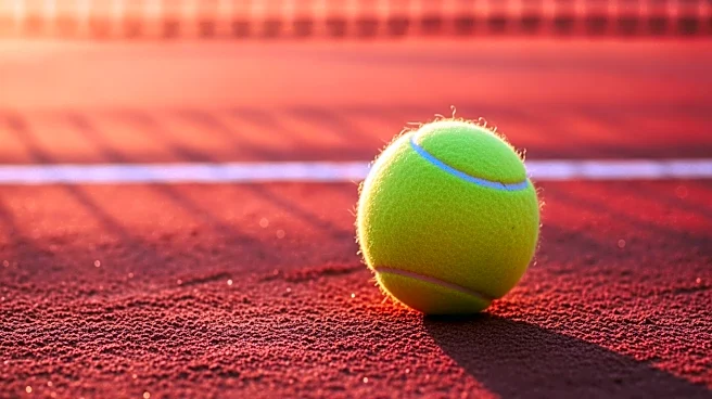 Marta Kostyuk Upsets Iga Swiatek, Paving Way for New French Open Champion