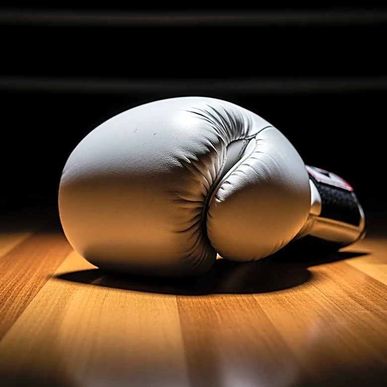 Amanda Serrano Equals All-Time KO Record with Stoppage Against Cheyenne Hanson