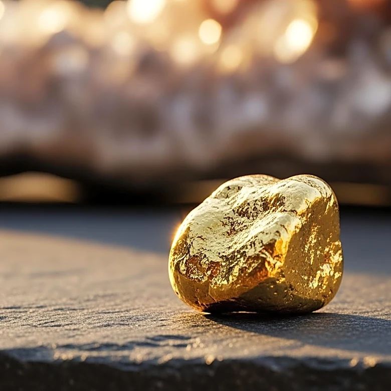 Agnico Eagle Mines Receives Positive Ratings Amid Growth in Natural Resources Sector