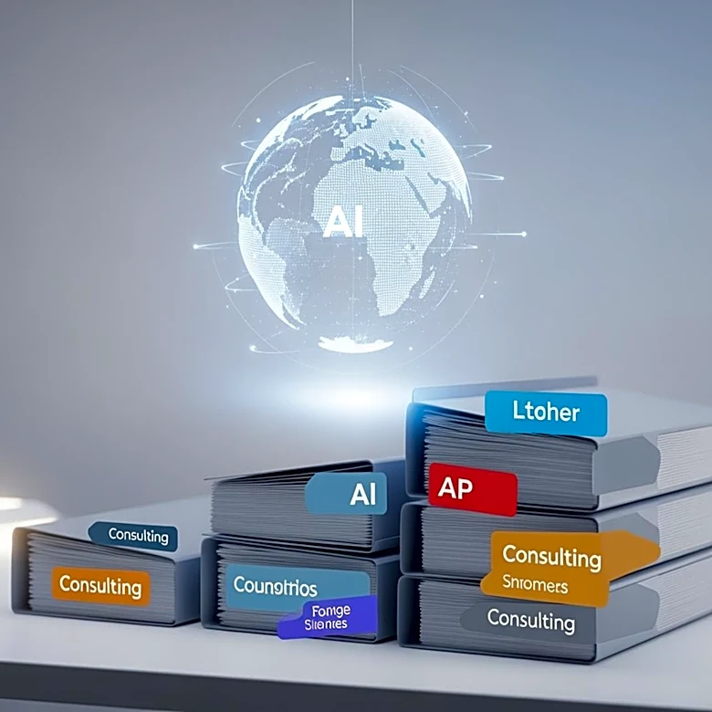 Consulting Firms BCG, Bain, and Alvarez Increase Entry-Level Hiring Amid AI Concerns