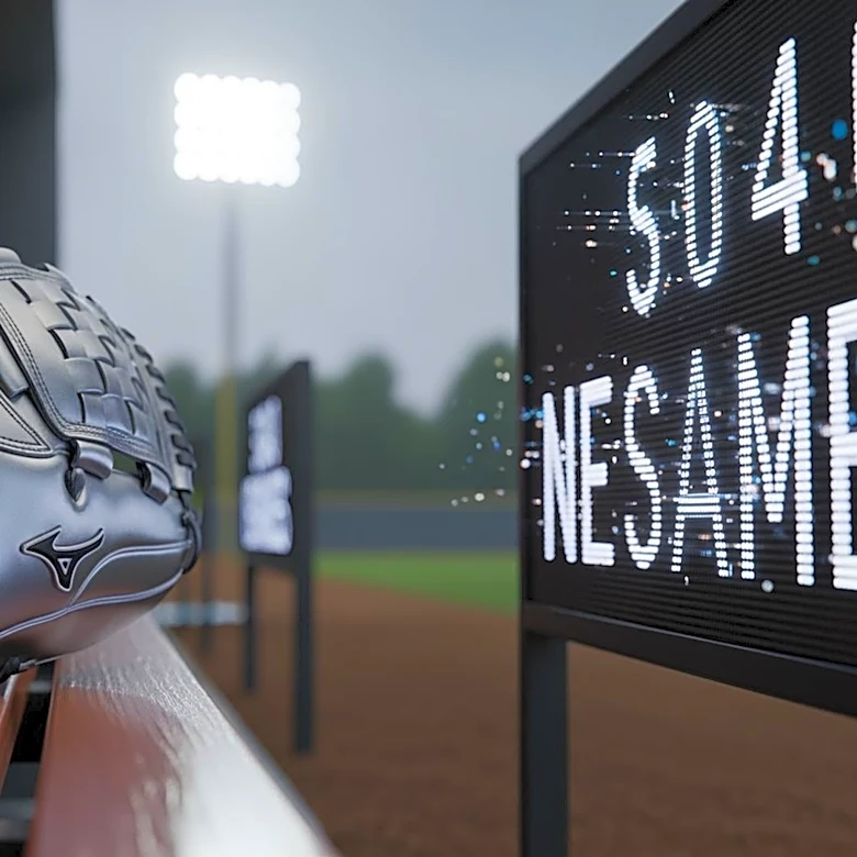 Athletics Experience ABS System Glitch in Game Against Yankees