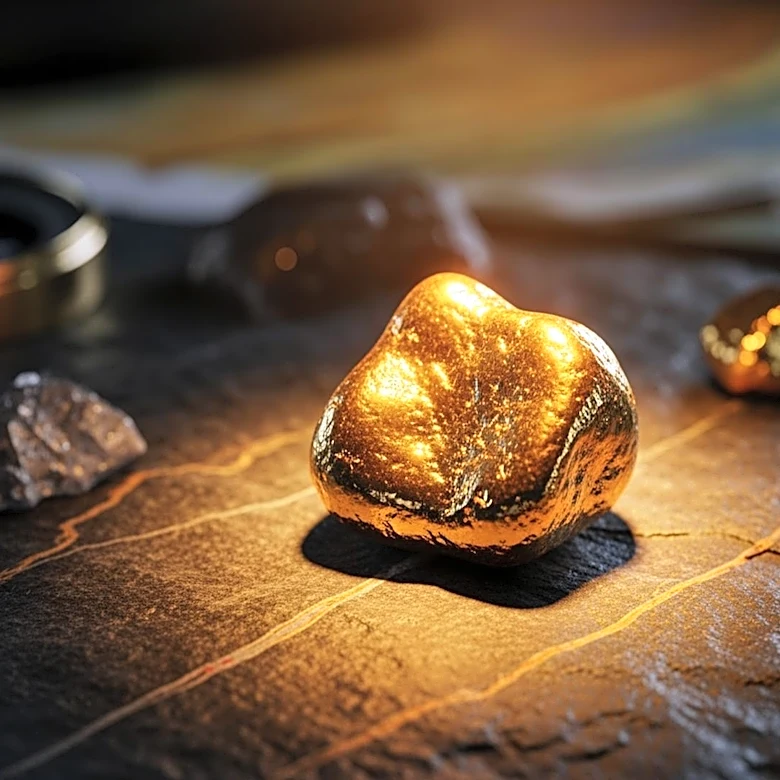 Lundin Gold's Operational Success and Exploration Drive Its Market Position