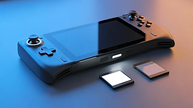 Nintendo Switch 2 Faces Compatibility Challenges with Select Games