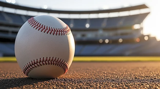 Texas Longhorns Baseball Team Emerges as Strong Contender in NCAA Tournament