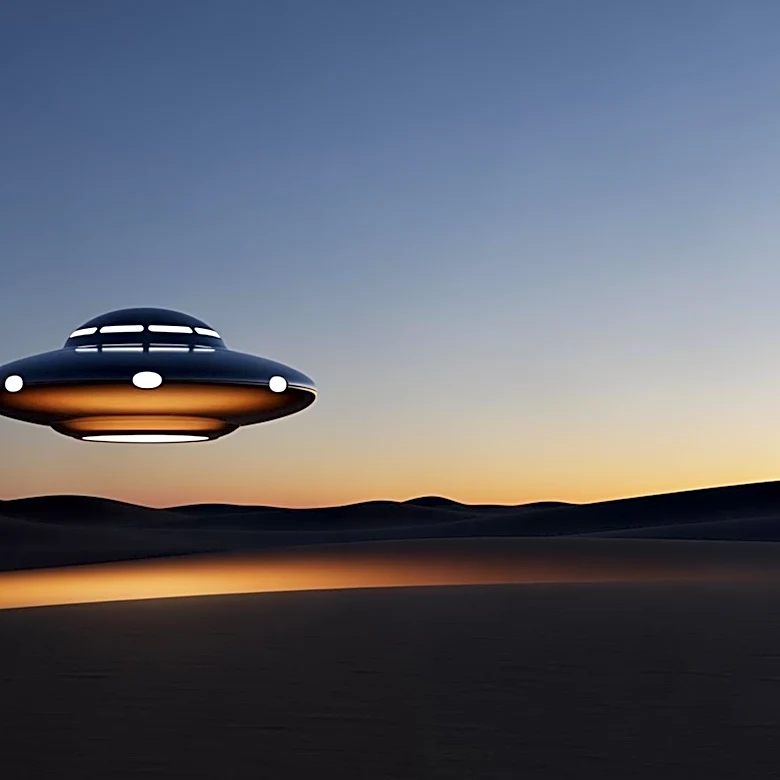 30th Anniversary of 'The Arrival' Highlights Its Continued Relevance Amid UFO Fascination