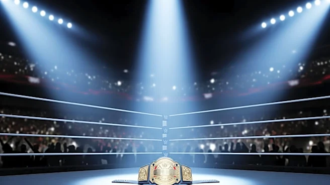 Roman Reigns to Defend World Heavyweight Title Against Jacob Fatu at WWE Clash in Italy