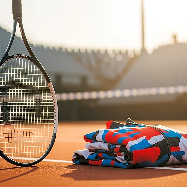 Naomi Osaka Embraces New Mindset and Fashion at Roland-Garros