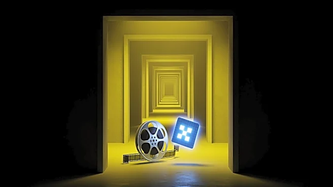 Internet Culture Triumphs as 'Backrooms' and 'Obsession' Lead Box Office