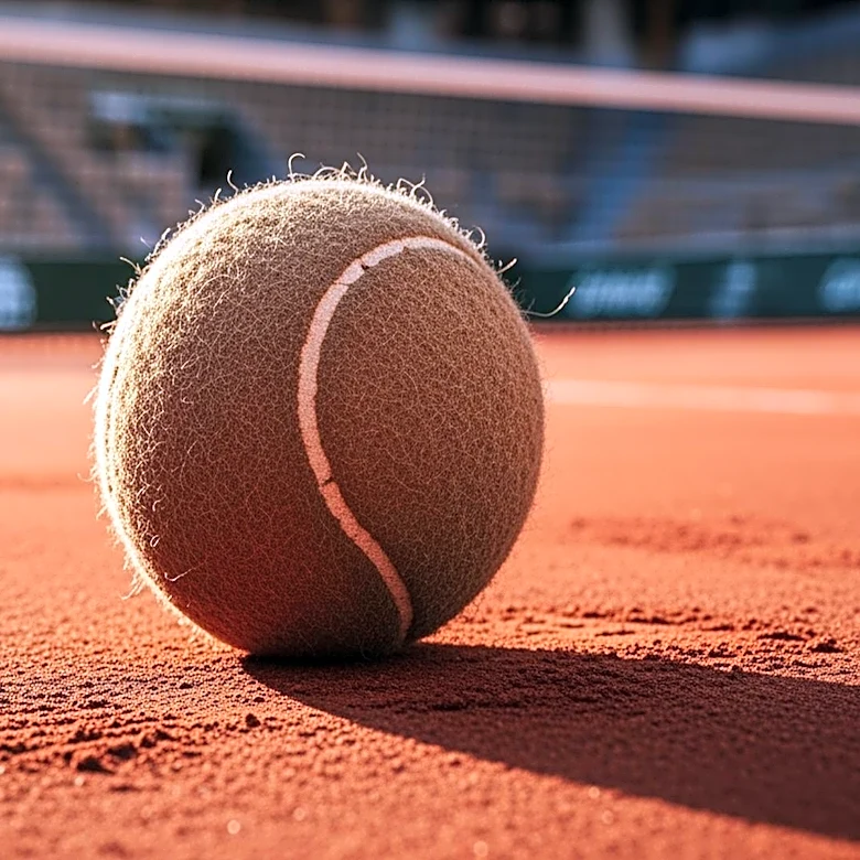Frances Tiafoe Overcomes Tense Match at Roland Garros with Ryan Garcia Reference
