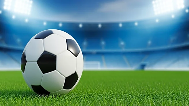 Mexico Defeats Australia 1-0 in World Cup Warm-Up Match