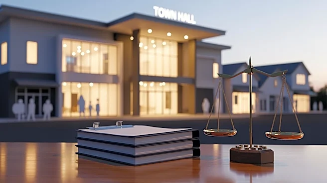 Homewood Village Board Approves Class 8 Tax Incentives for Local Businesses to Boost Economic Growth