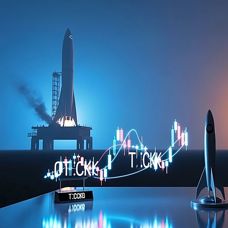 Elon Musk Responds to Jeff Bezos' Rocket Explosion Amid SpaceX's IPO Plans