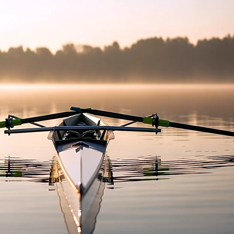 Cal Men's Rowing Team Finishes Second at National Championships Behind Washington