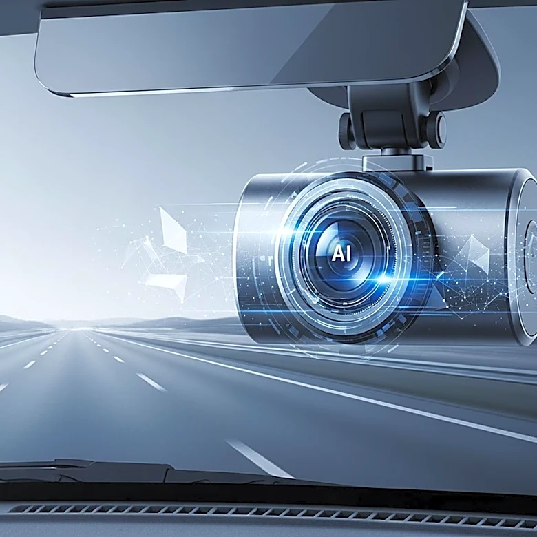 Motive Launches Edge AI Dashcams to Enhance Fleet Safety with Advanced Detection Models