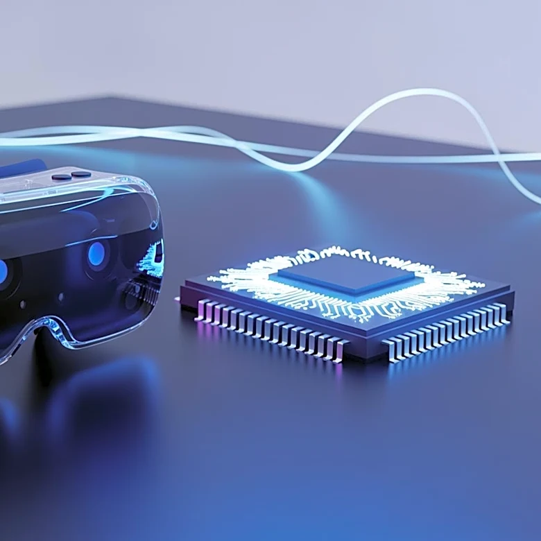 Snap's Partnership with Qualcomm Sparks New AR Debate Amidst Industry Challenges