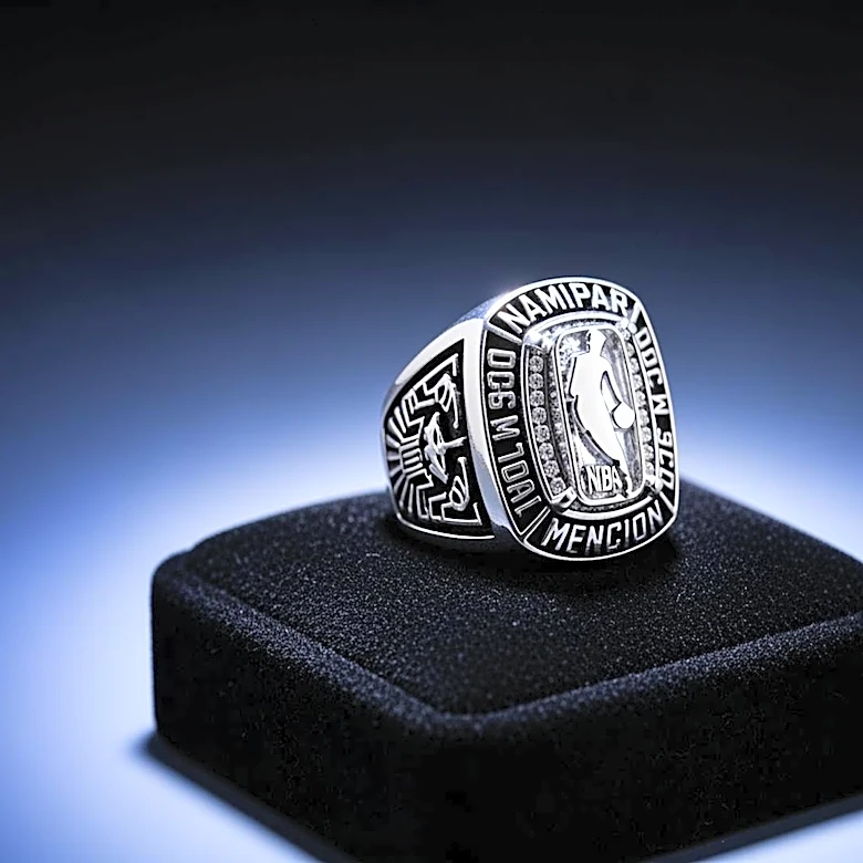Jeremy Sochan to Receive NBA Championship Ring Regardless of Finals Outcome
