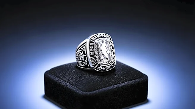 Jeremy Sochan to Receive NBA Championship Ring Regardless of Finals Outcome