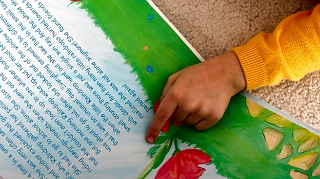 Israeli Author Dina Gavriely Makes Jewish Texts Accessible for Children