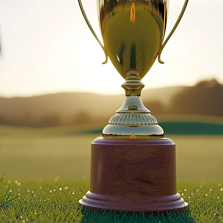 Celine Boutier Clinches Second ShopRite LPGA Title with Dramatic Finish
