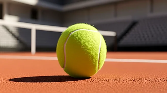 Marta Kostyuk Upsets Iga Swiatek at French Open, Advances to Quarterfinals