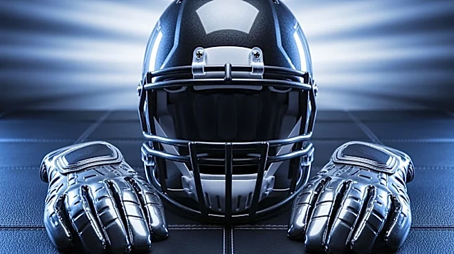 Las Vegas Raiders Overhaul Linebacker Unit for 2026 Season