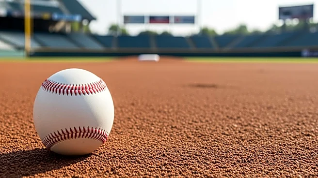 Tobias Myers May Return to Mets Starting Rotation with Minor League Program