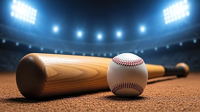 New York Mets Secure Sweep Over Miami Marlins with Home Run Barrage