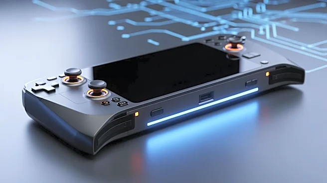 MSI to Launch Claw 8 EX Handheld with Arc G3 Chip at $1500