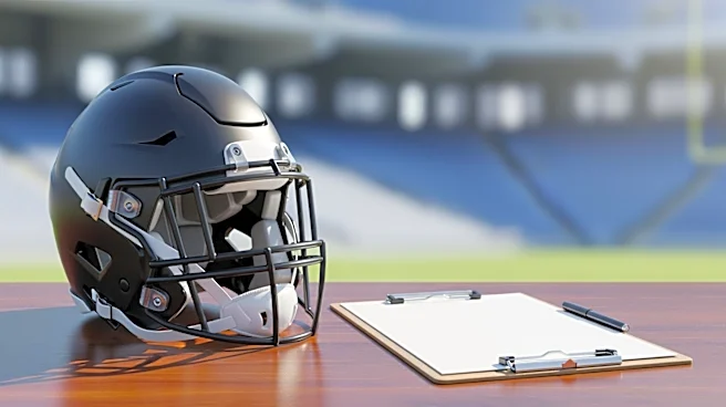 NBC Sports Ranks NFL GMs: George Paton of Denver Broncos Achieves Top Ten Status