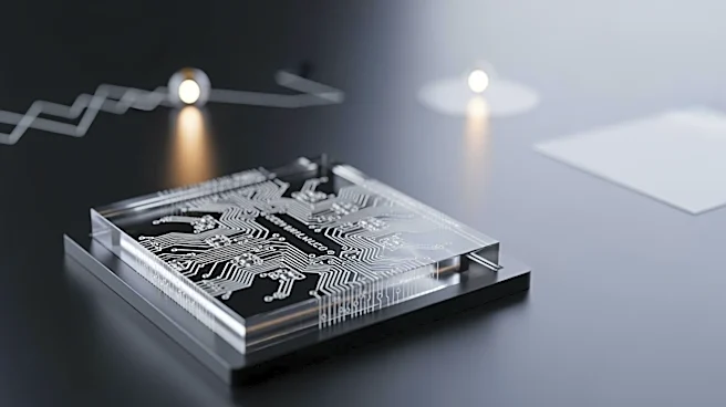 Koss Olinger Consulting LLC Reduces Stake in Taiwan Semiconductor Manufacturing Company